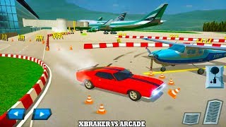 Multi Level Parking 5: Airport Android Gameplay 2017 screenshot 4