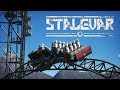 Planet Coaster - Stalevar (Part 1) - Gerstlauer Infinity Layout ft. Operateur & Rudi Rennkamel