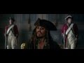 Pirates of the caribbean on stranger tides  official trailer 1