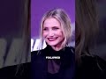 Why Cameron Diaz Walked Away From Hollywood #camerondiaz #actors #familyfirst