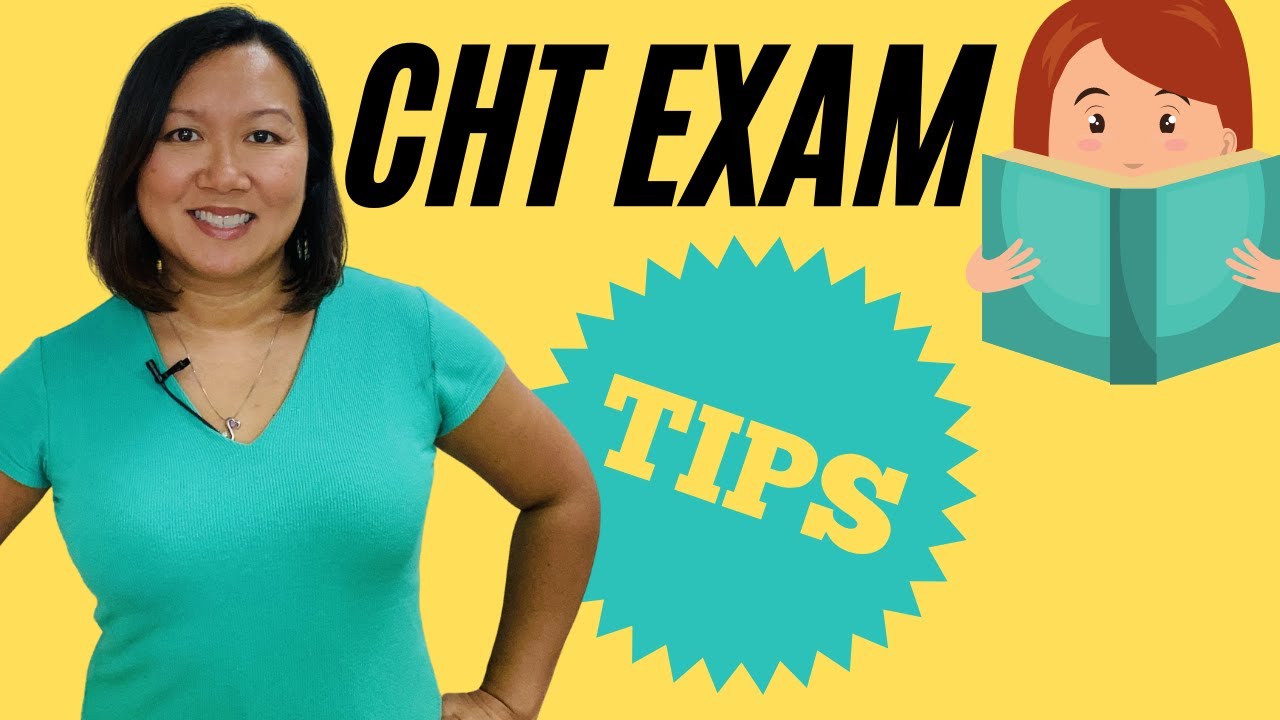 How to Study for Certified Hand Therapy Exam (Study Plan) How to Pass