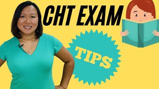 How to Study for Certified Hand Therapy Exam (Study Plan) How to Pass The CHT Exam