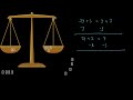 Why we do the same thing to both sides [Odia] | Algebraic equations | Class 9 | Mathematics