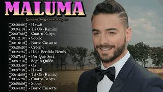 Maluma – His smooth voice and charm bring passion and rhythm into every song 🎶❤️ screenshot 3