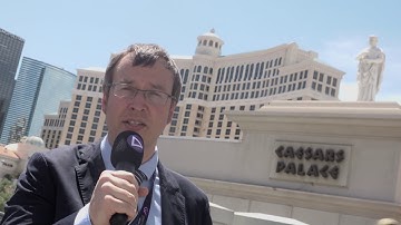 EDIUS 8.5 - NAB-Show Report 2017 from EDIUS.FR