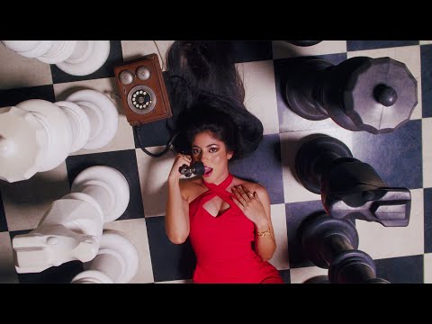 Monique Hasbun - Get Your Hands (Official Music Video)