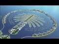 Cara Pembuatan Palm Island di Dubai