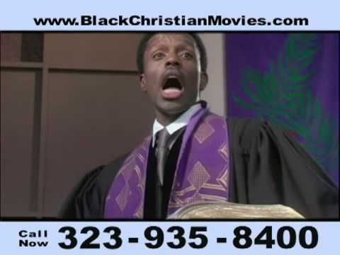 Black Christian Movies Com Commercial Youtube