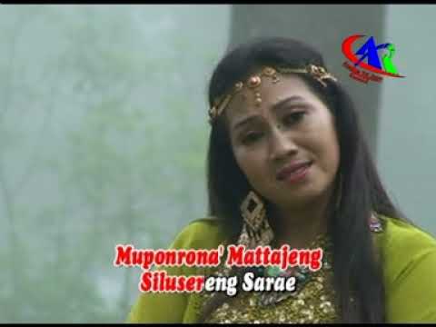 Hj Nia Muchtar - Tau Ri Pojikku Bugis India Vol 1 Andika Trijaya Record