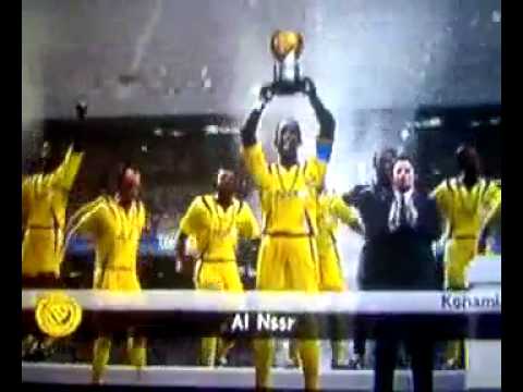 احلام النصر هههه 