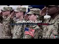 Memorial Day Tribute to Fallen Soldiers | Tribute | Memorial Day 2021