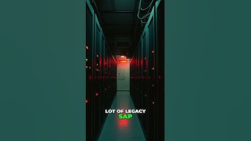 S/4HANA Advanced Features & Why Clients Hesitate to Upgrade! #shorts