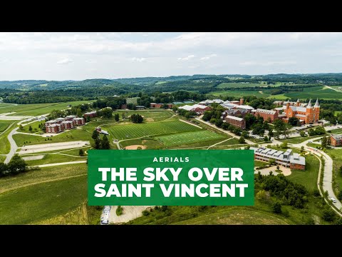 The Sky Over SVC [4K]