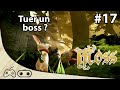Le coquillage qui fait mal ! Moss Let's Play en VR [#17]