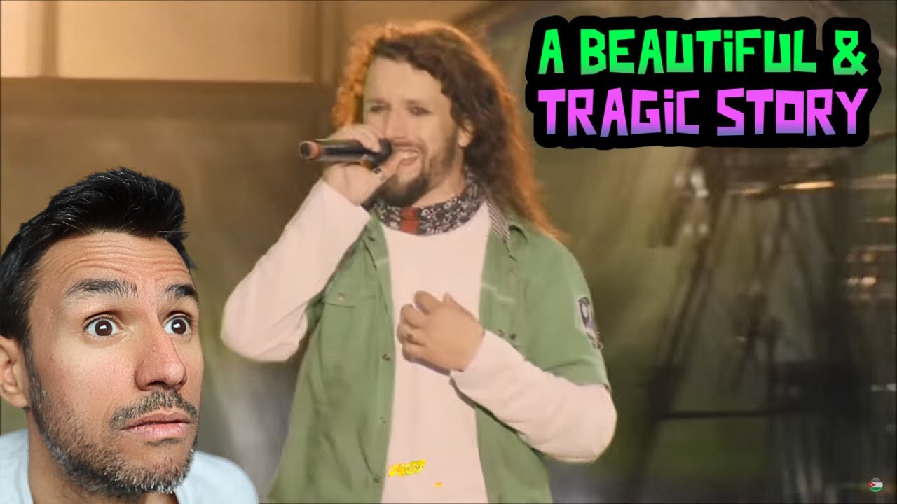 РЕАКЦИЯ АВТОРА НА Sonata Arctica - White Pearl Black Oceans (Live) РЕАКЦИЯ