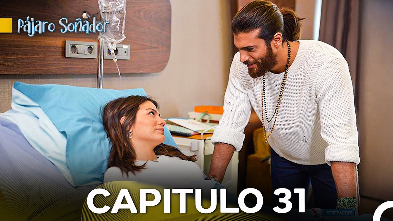 Pájaro Soñador Capítulo 31 (Doblado En Español)