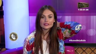Jimmy Putiérrez: "Le di por donde no era"| La Kalle