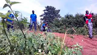 Eezzy mak mukemi video Domfelo Uganda
