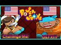 Youtube Thumbnail title