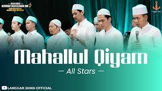 MAHALLUL QIYAM | ALL STARS ⭐