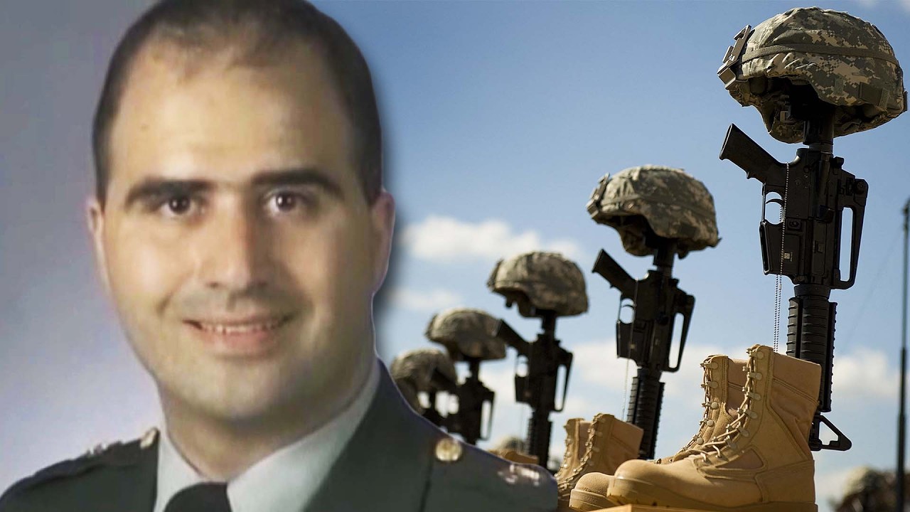 Fort Hood Mass Shooter Set To Die By Army Firing Squad In December