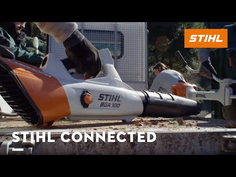 STIHL Connected