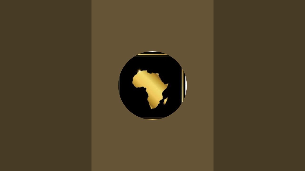 Afrika  Alkebulane Pam. Dali est en direct !