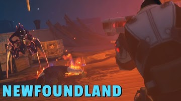 The XCOM Mission You Get Nightmares About - XCOM: Enemy Within Ep.14