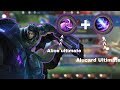 Wtf damage Alucard feat Alice Ultimate (Mode hyper blend)