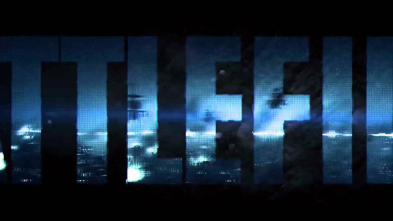 Battlefield 3 - Announce Teaser | 1080p