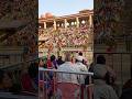 bagha border punjab #bsf #Beating retreat ceremony