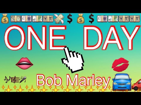 One Day by Bob Marley, cover by Eddie Wood #makati live busker