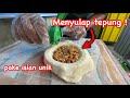 BERMODAL TEPUNG ! JUALAN INI HASILKAN RASA DI LUAR EKSPEKTASI (GEROBAK KECIL)