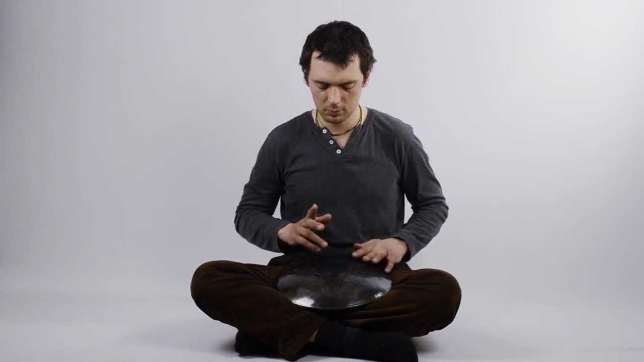 Tonga Drum - японский звукоряд Akebono D