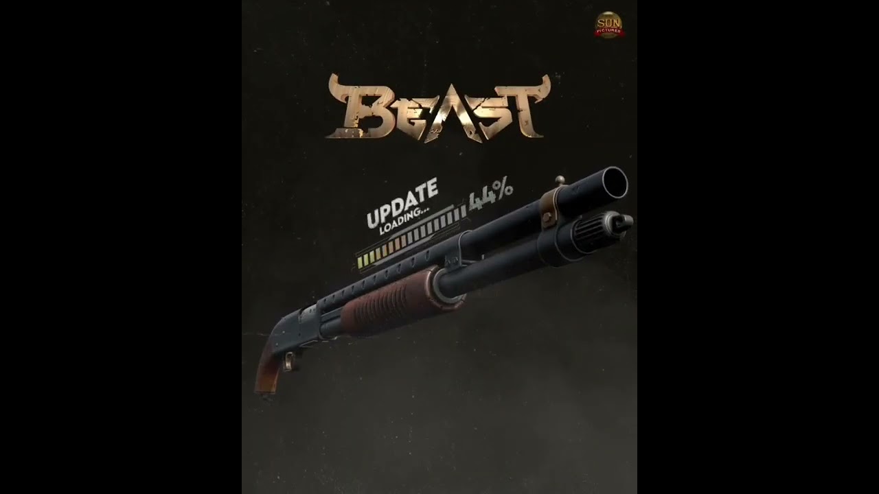 "BEAST" today 6.00pm waiting