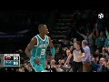 Terry Rozier with a Season-High 8 3PM vs Heat | 12/11/2023