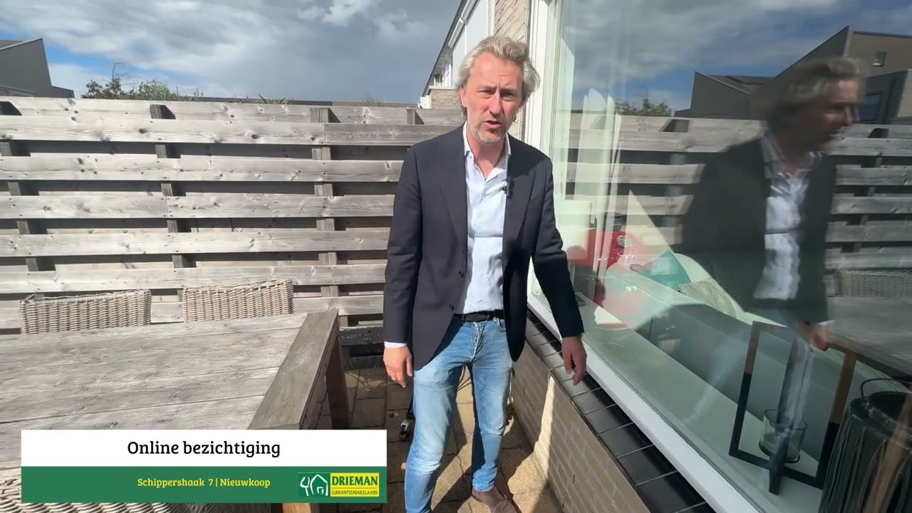 Schippershaak 7, Nieuwkoop