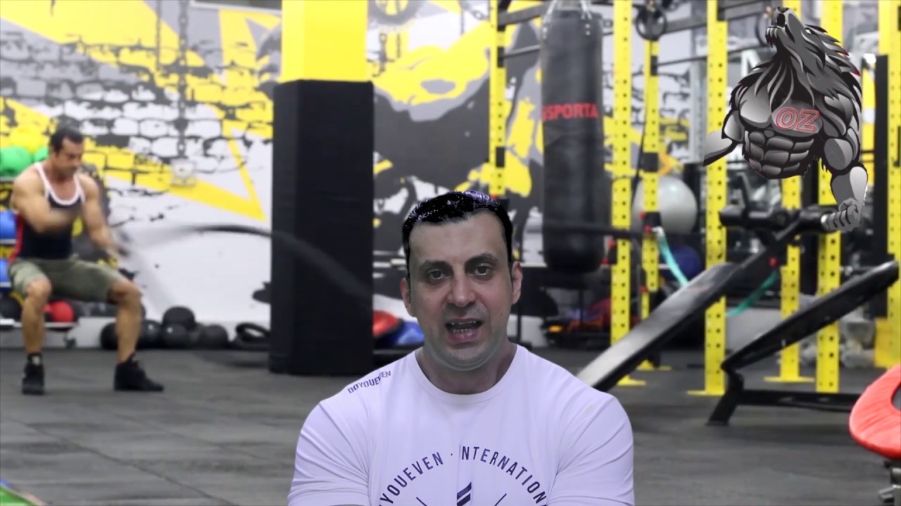 احذرو اخطر تمارين للبطن : ايه افضل تمارين القضاء علي دهون البطن