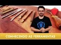 Conhecendo as ferramentas de escultura e modelagem | Claytrix