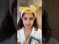 Best Sunscreen for Indian Skin? Dot &amp; Key Strawberry Review #shorts #sunscreeneveryday #sunscreen