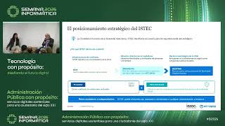 SI2026 · El nuevo paradigma de la identidad digital en Europa