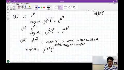 Quantum Mechanics Lecture #044: Angular Momentum Operator | IITJAM | CSIR-NET | GATE | TIFR | JEST
