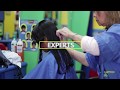 Cartoon Cuts: The Experts in Kids&#39; Hair