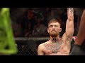 McGregor vs. Diaz 1 | Best Moments