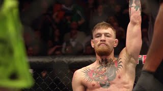 McGregor vs. Diaz 1 | Best Moments