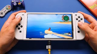 Download Lagu SUPER7 IPS Upgrade vs. Stock Nintendo Switch MP3 Download Lagu SUPER7 IPS Upgrade vs. Stock Nintendo Switch MP3