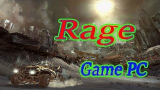 RAGE - Kho Game Griffith screenshot 5