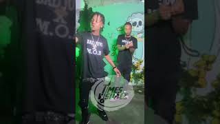 Bayka X Pablo YG - Hail Up Di Devil Official Preview) #trending #dancehall #2023