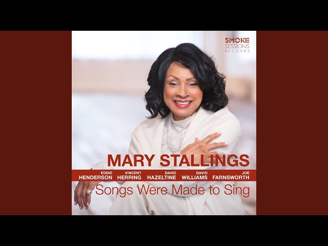 MARY STALLINGS - THIRD TIME IS THE CHARM