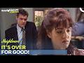 Christina’s Final Blow to Paul | Neighbours Season 8 Episode 1694 (1992)